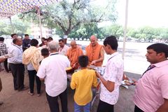 Divya Prasango - Shibir 33