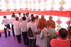 Divya Prasango - Shibir 33