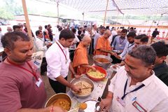 Divya Prasango - Shibir 33