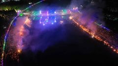 Deepotsav - Shibir 33