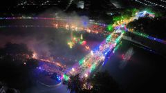 Deepotsav - Shibir 33