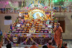 Divya Dry Fruit, Sweets & Chocolate Annakut Darshan - Shibir 33