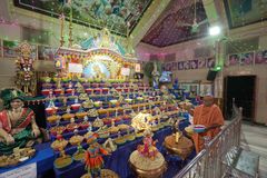 Divya Dry Fruit, Sweets & Chocolate Annakut Darshan - Shibir 33