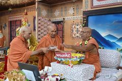 Bhajan Bhet - Shibir 33