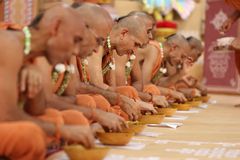 Sant Pankati Darshan - Shibir 33