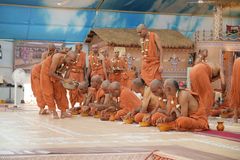 Sant Pankati Darshan - Shibir 33