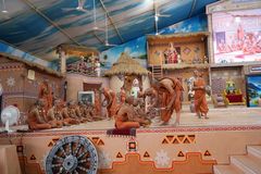 Sant Pankati Darshan - Shibir 33