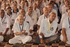 Sant Pankati Darshan - Shibir 33