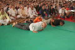 Sant Pankati Darshan - Shibir 33