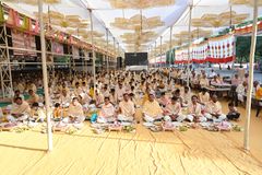 Divya Mahapuja - Shibir 33