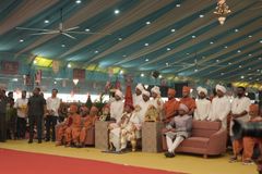 Opening - Vadtal 200