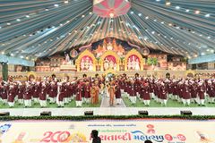 Opening - Vadtal 200