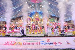 Opening - Vadtal 200