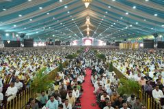 Shreeji Prasadi Mahatmay Katha - Vadtal 200