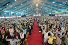 Shreeji Prasadi Mahatmay Katha - Vadtal 200