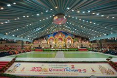 Shreeji Prasadi Mahatmay Katha - Vadtal 200