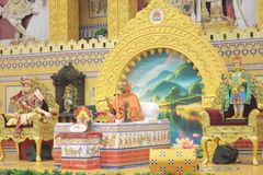 Nityaswarup Swami Katha - Vadtal 200