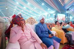 Rangotsav Launching Event - Vadtal 200