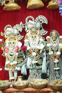 Divya Darshan - Vadtal 200