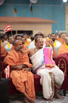 Mahanubhavo - Vadtal 200