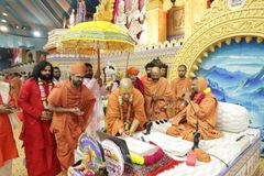 Mahanubhavo - Vadtal 200