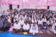 Katha - Nutan Mandir Khatmuhurt, Naagnesh