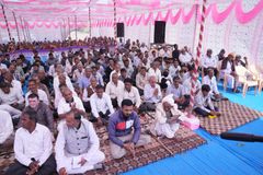 Katha - Nutan Mandir Khatmuhurt, Naagnesh