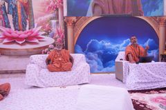 Katha - Nutan Mandir Khatmuhurt, Naagnesh