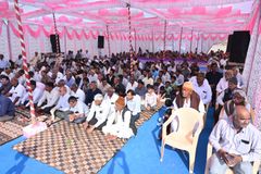 Katha - Nutan Mandir Khatmuhurt, Naagnesh