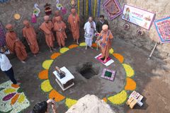 Poojan - Nutan Mandir Khatmuhurt, Naagnesh