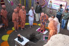 Poojan - Nutan Mandir Khatmuhurt, Naagnesh