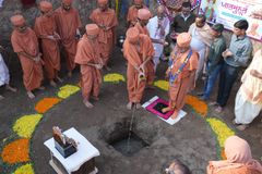 Poojan - Nutan Mandir Khatmuhurt, Naagnesh