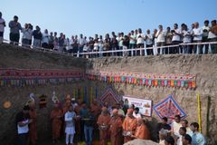 Poojan - Nutan Mandir Khatmuhurt, Naagnesh