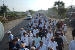 Padyatra - Kundaldham To Sarangpurdham (2025)