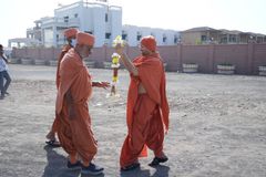 Padyatra - Kundaldham To Sarangpurdham (2025)