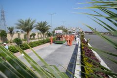 Padyatra - Kundaldham To Sarangpurdham (2025)