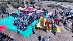 Holidhar - Kundaldham To Sarangpurdham (2025)