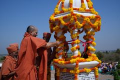 Holidhar - Kundaldham To Sarangpurdham (2025)