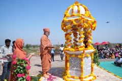 Holidhar - Kundaldham To Sarangpurdham (2025)