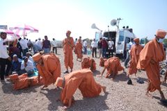 Holidhar - Kundaldham To Sarangpurdham (2025)