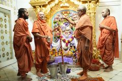 Temple - Kundaldham To Sarangpurdham (2025)