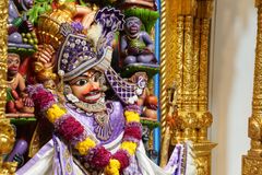 Temple - Kundaldham To Sarangpurdham (2025)