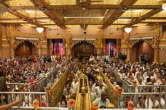 Temple - Kundaldham To Sarangpurdham (2025)