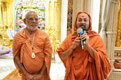 Temple - Kundaldham To Sarangpurdham (2025)