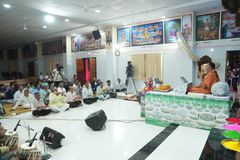 Katha - Pratham Varshik Patotsav - Nadiyad (2025)