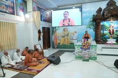Katha - Pratham Varshik Patotsav - Nadiyad (2025)