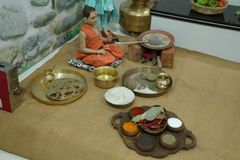 Shakotsav - Pratham Varshik Patotsav - Nadiyad (2025)