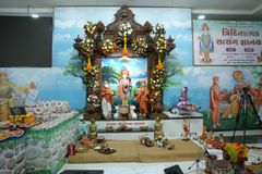 Shakotsav - Pratham Varshik Patotsav - Nadiyad (2025)