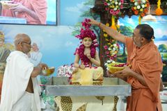 Abhishek - Pratham Varshik Patotsav - Nadiyad (2025)