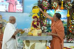 Abhishek - Pratham Varshik Patotsav - Nadiyad (2025)